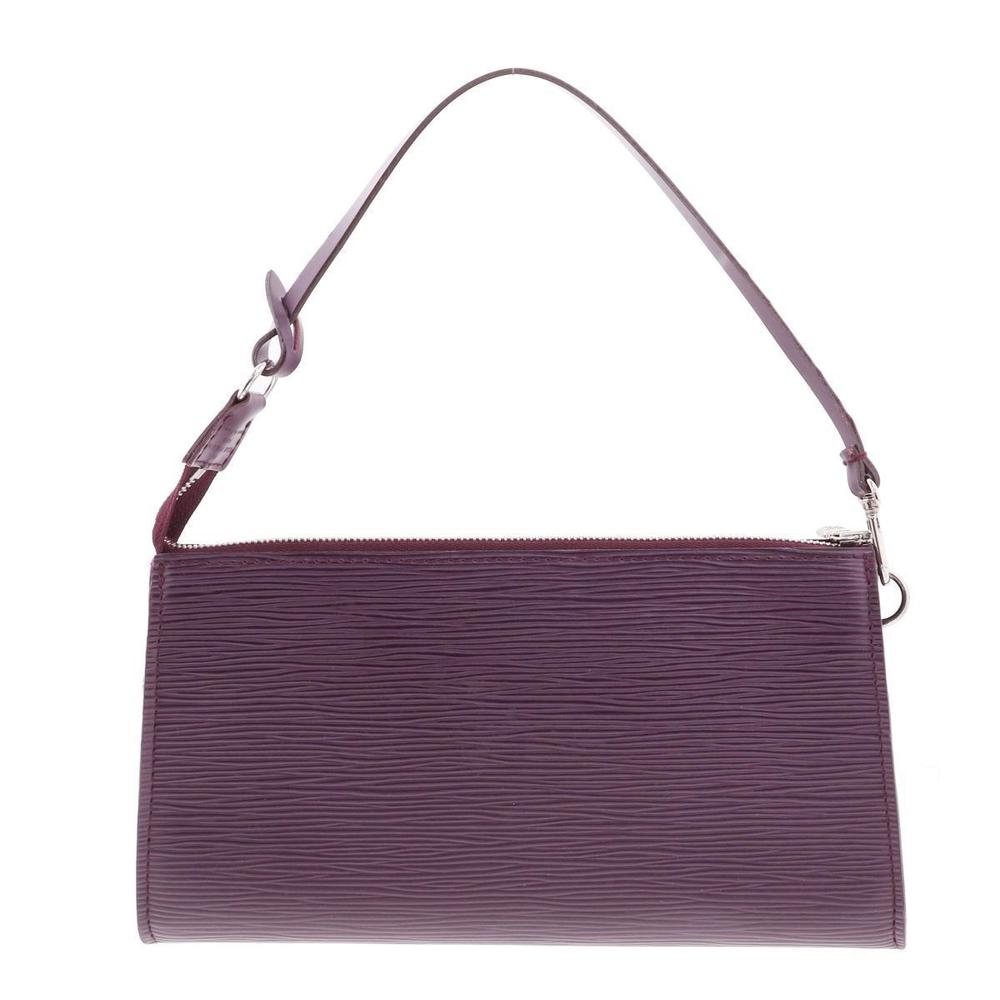 Pocket Accessory Cassis Drawstring Vanity Party B… - image 4